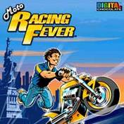 Moto Racing Fever (240x320)